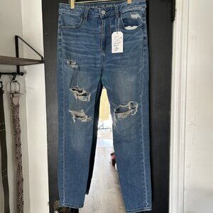 American Eagle Skinny Jeans *Next Level Stretch